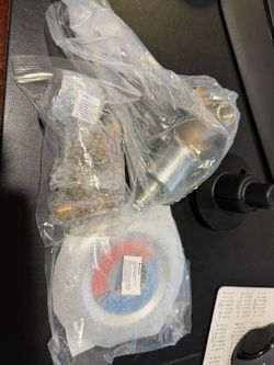 Bradley Shower Valves