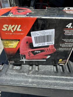 Skil Saw