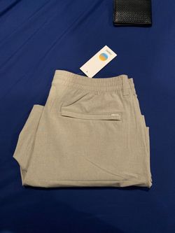 Vuori Performance Shorts Size Large Men
