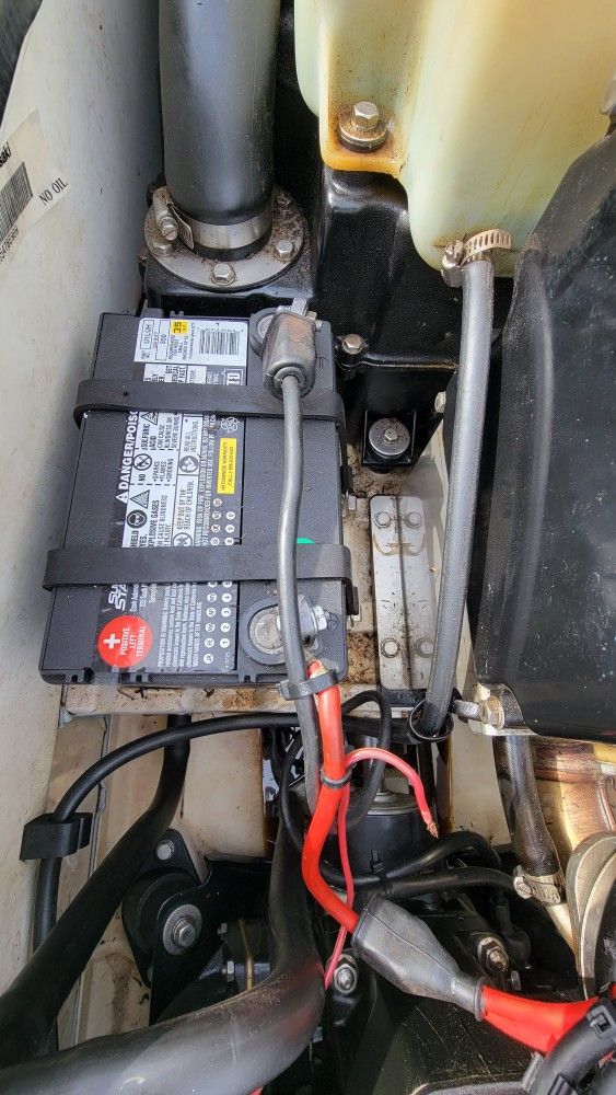 1992 Kawasaki TS for Sale in Torrance, CA OfferUp