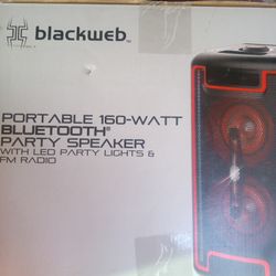 Bluetooth Party Speaker 150Watt
