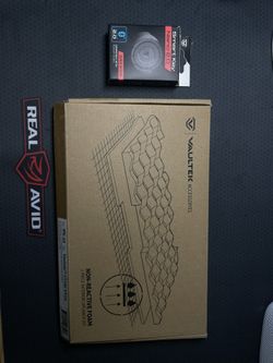 Vault Tek Nano Key And Interior Upgrade Kit 