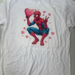 Custom Valentines T-Shirts