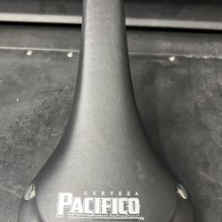 Big Ripper SE Pacifico Beer Saddle