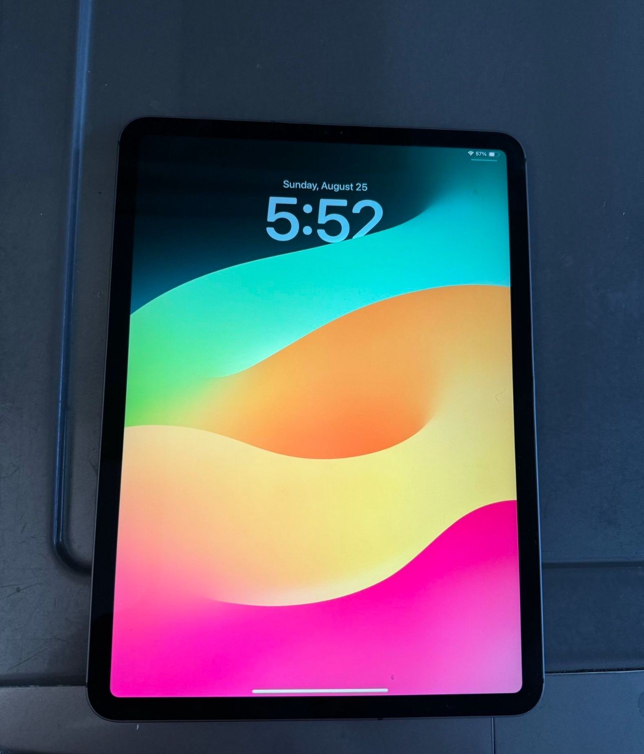 iPad Pro 11
