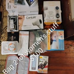 Bag Sale Lots Description In Photos 