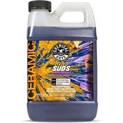 Chemical Guys HydroSuds Ceramic Shine High Foaming Car Wash Soap 64oz