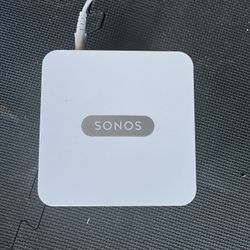 Sonos Connect