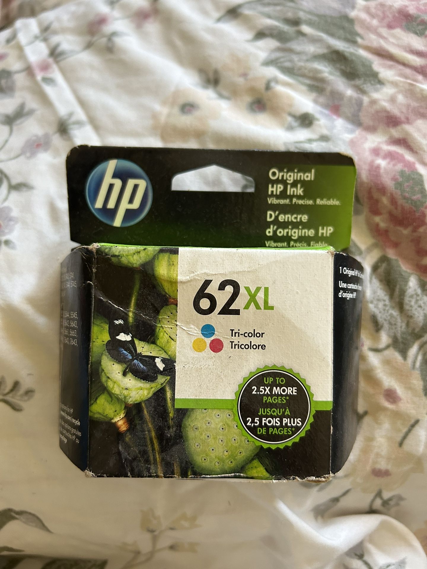 Printer Ink