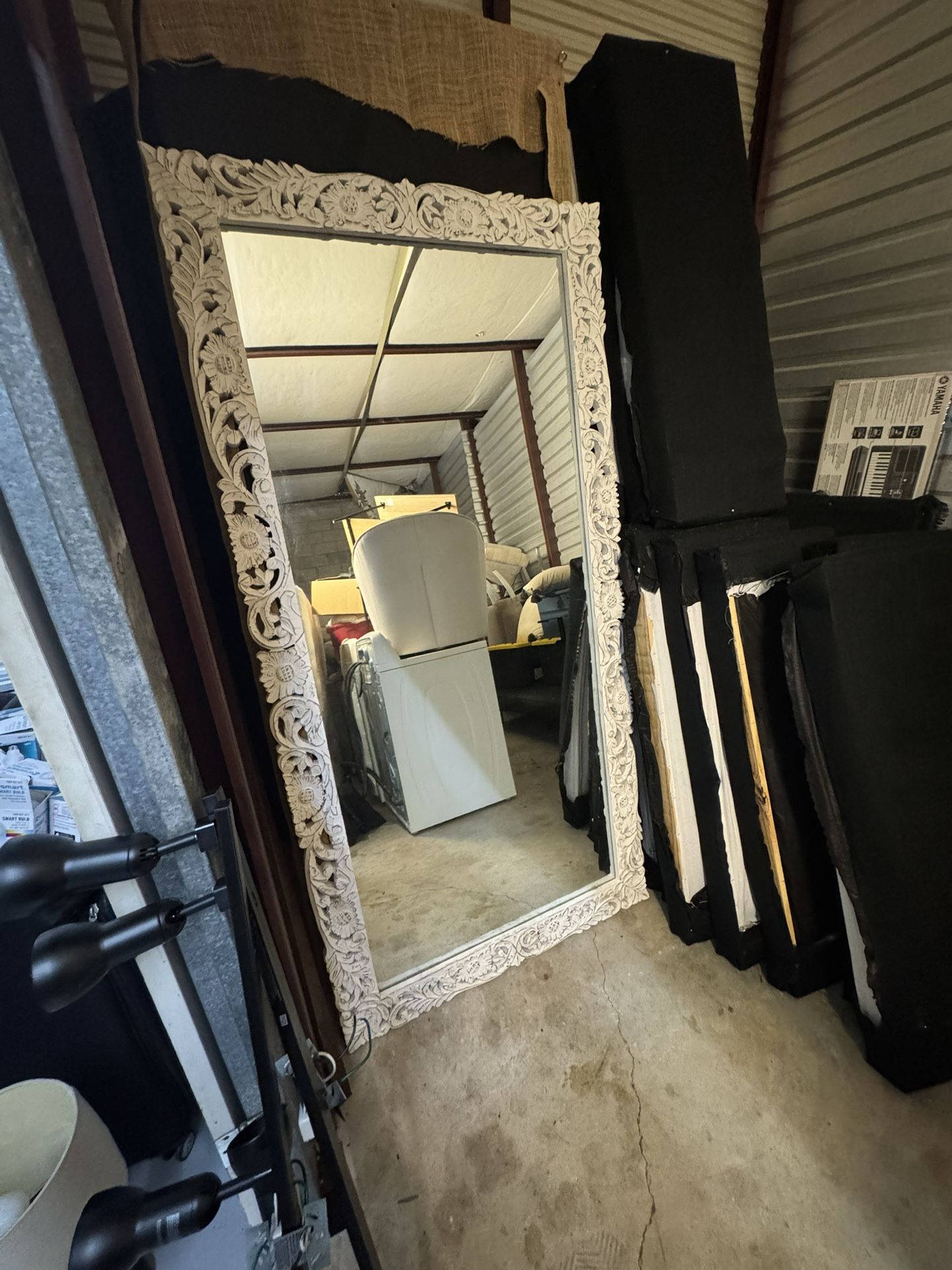 Full Body Mirror (7ft)