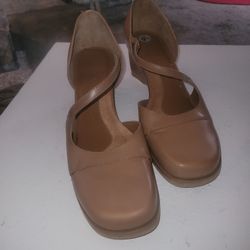 Womens Dress Shoes