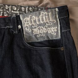 Artful dodger pants