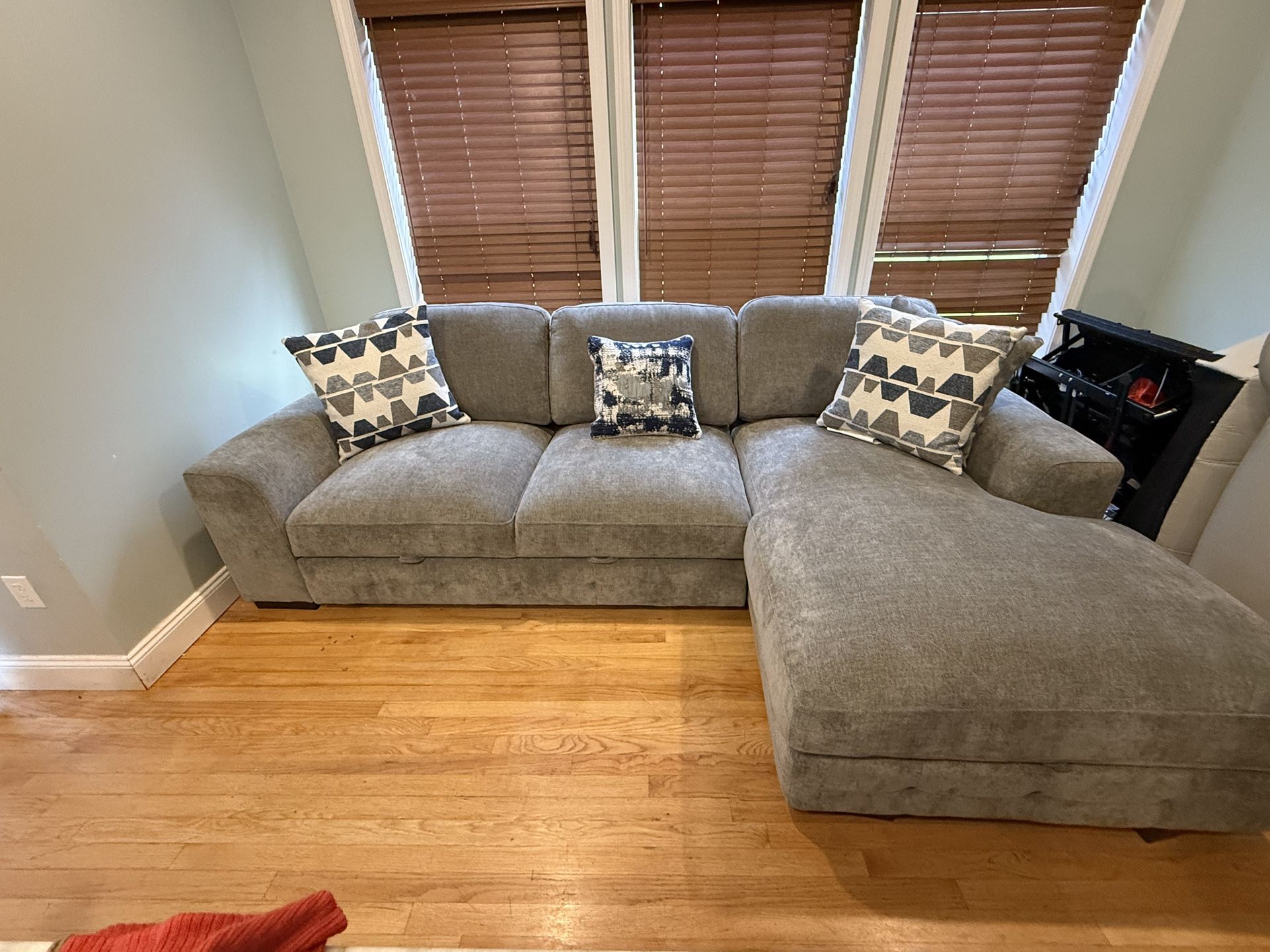 Sofa Chaise 