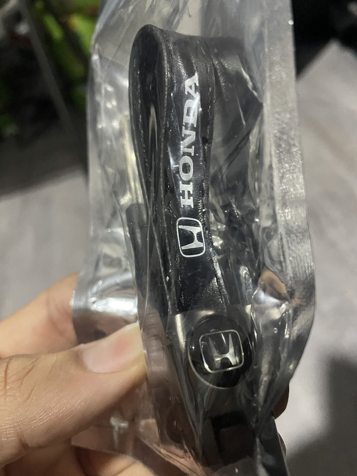 Honda keychain new  In original pack 