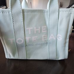 Marc Jacobs Tote Bag
