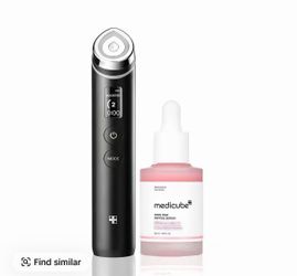 Facial equipment