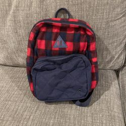 Toddler Backpack 