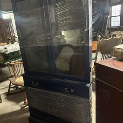 China Cabinet