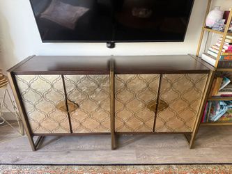 Hooker Furniture Melange Classic Credenza