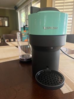 Nespresso Pop