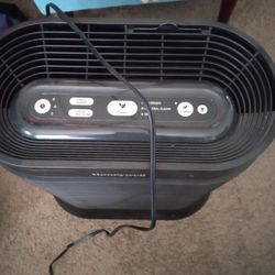 Air Purifier 
