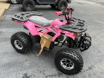 Atvs 125cc
