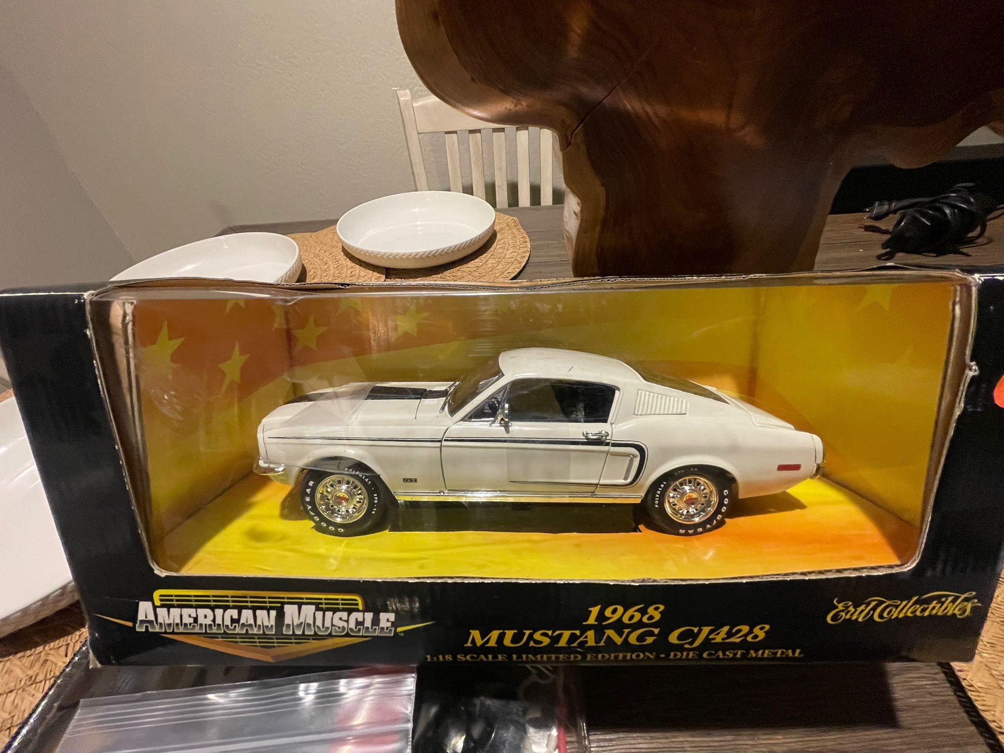 Car Toy