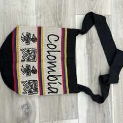Colombia Backpack