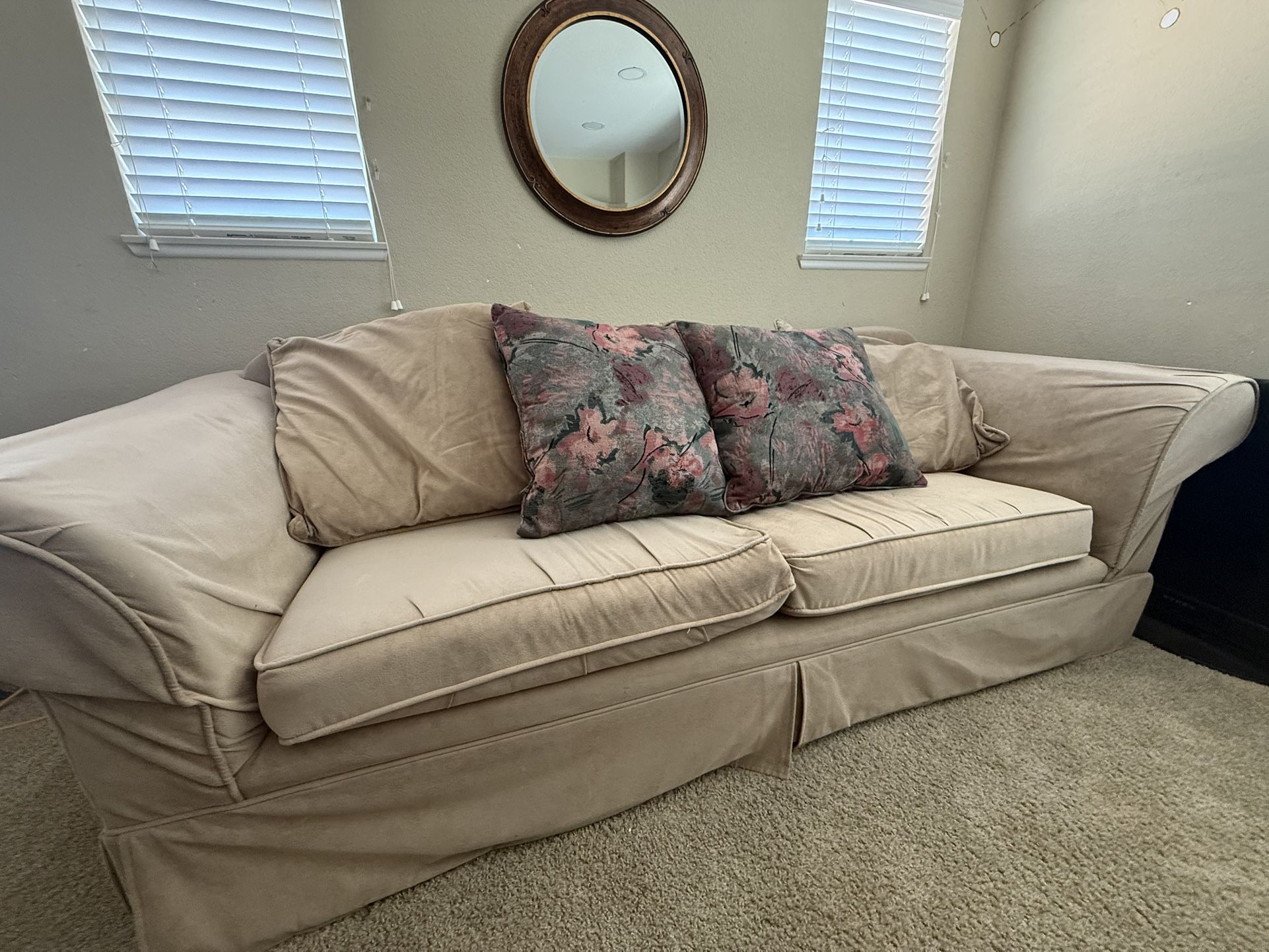 FREE Couch