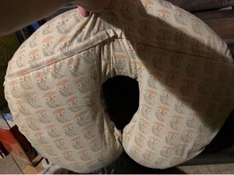 Baby stuff