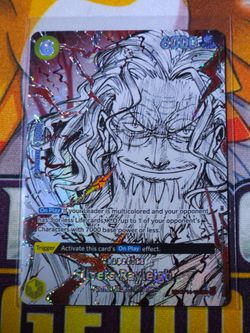 One Piece singles for trade