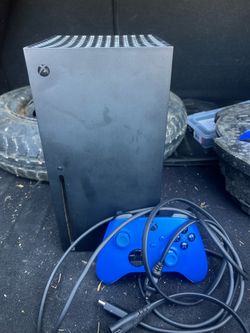 Xbox Series X