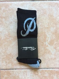 Primitive P Socks