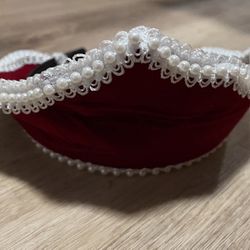 Mary Anne Boleyn Hat Piece Elizabethan Coronet 