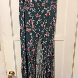 Forever 21 Long Skirt