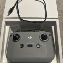 DJI RC-N1 Controller