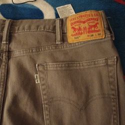 Levi's Jeans 