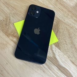 iPhone 12 Mini.  64gb.  Unlock Any Sim