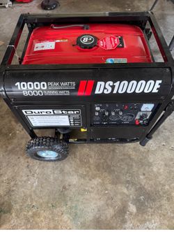 Power Generator