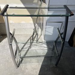 Glass Shelf