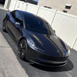 Tinting Any Car Any Shade