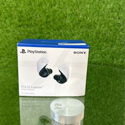 Wireless Earbuds Pulse Explore For PS5 (payments Available)