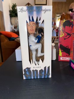 2025 Blake Snell Bobblehead