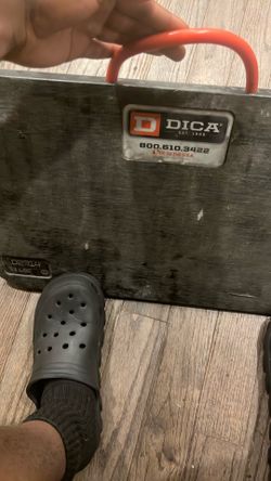 Dica
