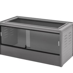 Ecoflex Enclosure