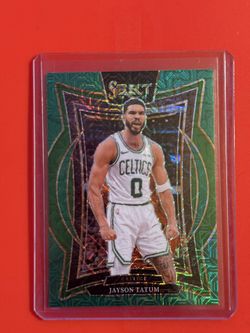 Jayson Tatum