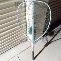 Ranger Big Game Landing Net, Big Fish Net, Fishing Net, Fish Net