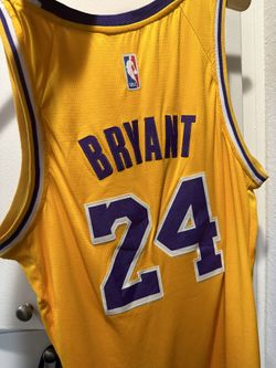Lakers Kobe Jersey