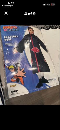 Halloween costumes