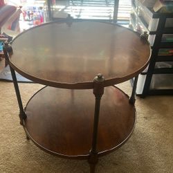 Mid-Century Table